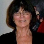 Sharon Traub January 21, 1949 — January 26, 2025